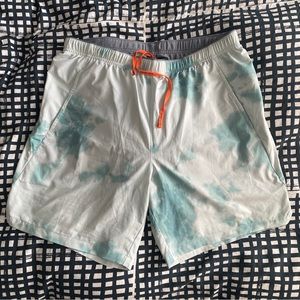 Roark Run Amok Bommer Shorts 7inch